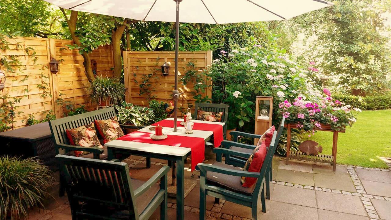 Gastehaus Hh- Winterhude * Hamborg