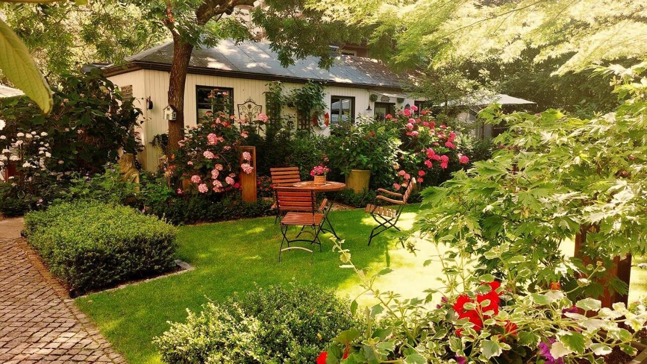 Vakantiehuis Gastehaus Hh- Winterhude *