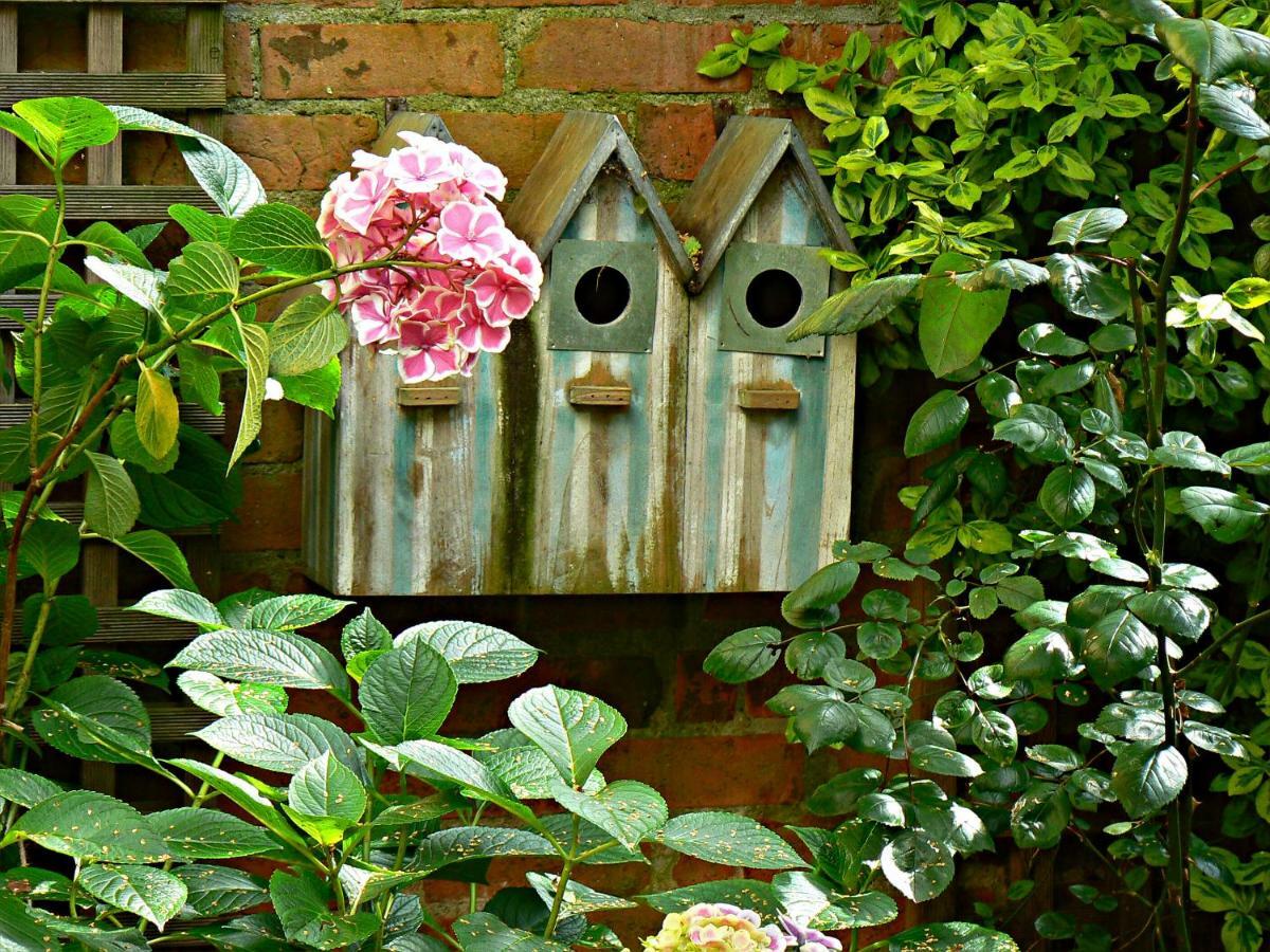 Vakantiehuis Gastehaus Hh- Winterhude *